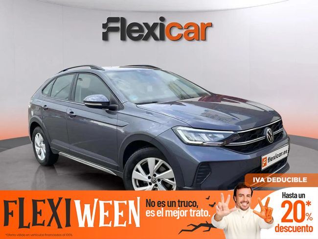 VOLKSWAGEN Taigo (Life 1.0 TSI 81kW (110CV) DSG) en Barcelona