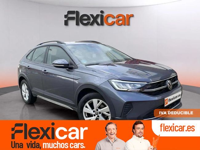VOLKSWAGEN Taigo (Life 1.0 TSI 81kW (110CV) DSG) en Barcelona