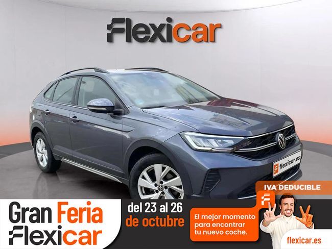 VOLKSWAGEN Taigo (Life 1.0 TSI 81kW (110CV) DSG) en Barcelona