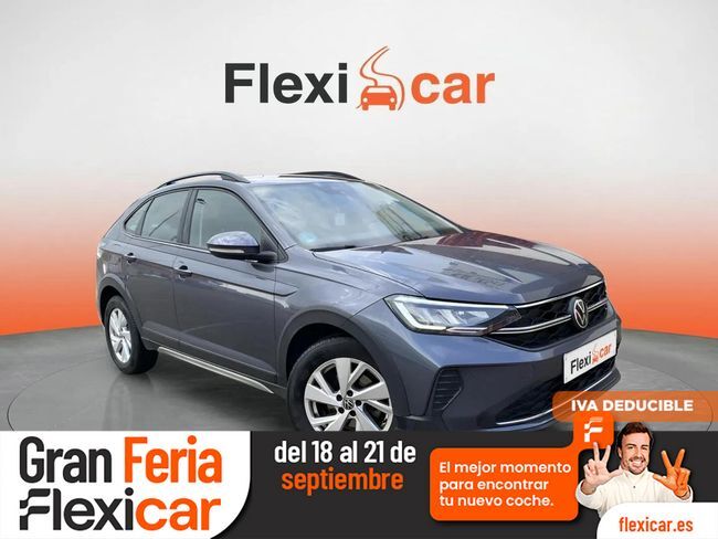 VOLKSWAGEN Taigo (Life 1.0 TSI 81kW (110CV) DSG) en Barcelona