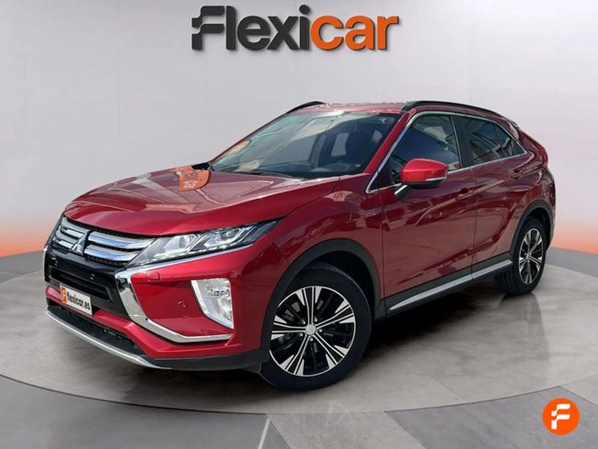 Imagen 3 de MITSUBISHI Eclipse Cross
