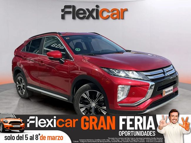 Foto del MITSUBISHI Eclipse Cross 150 T Motion 2WD 8CVT