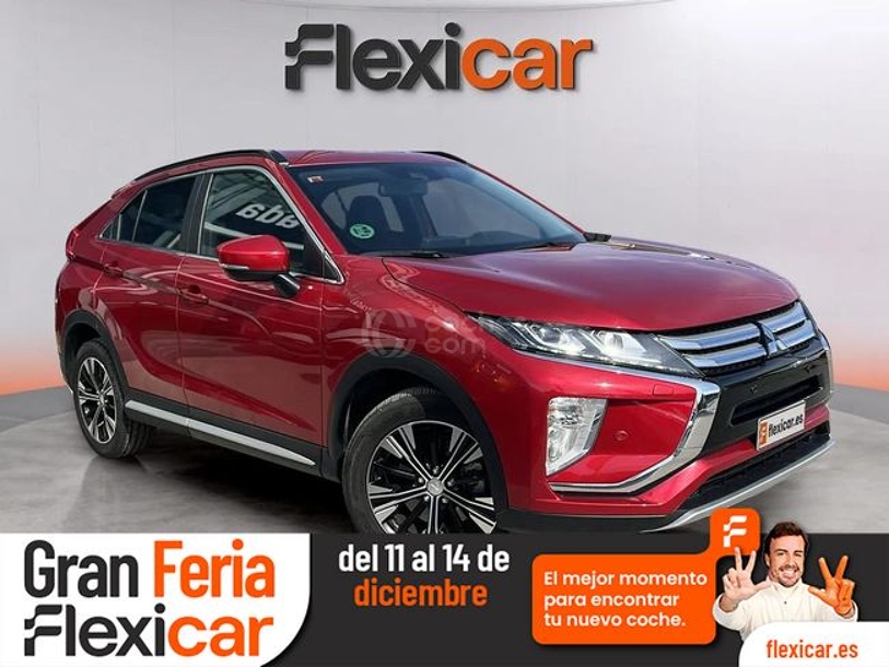 Foto del MITSUBISHI Eclipse Cross 150 T Motion 2WD 8CVT