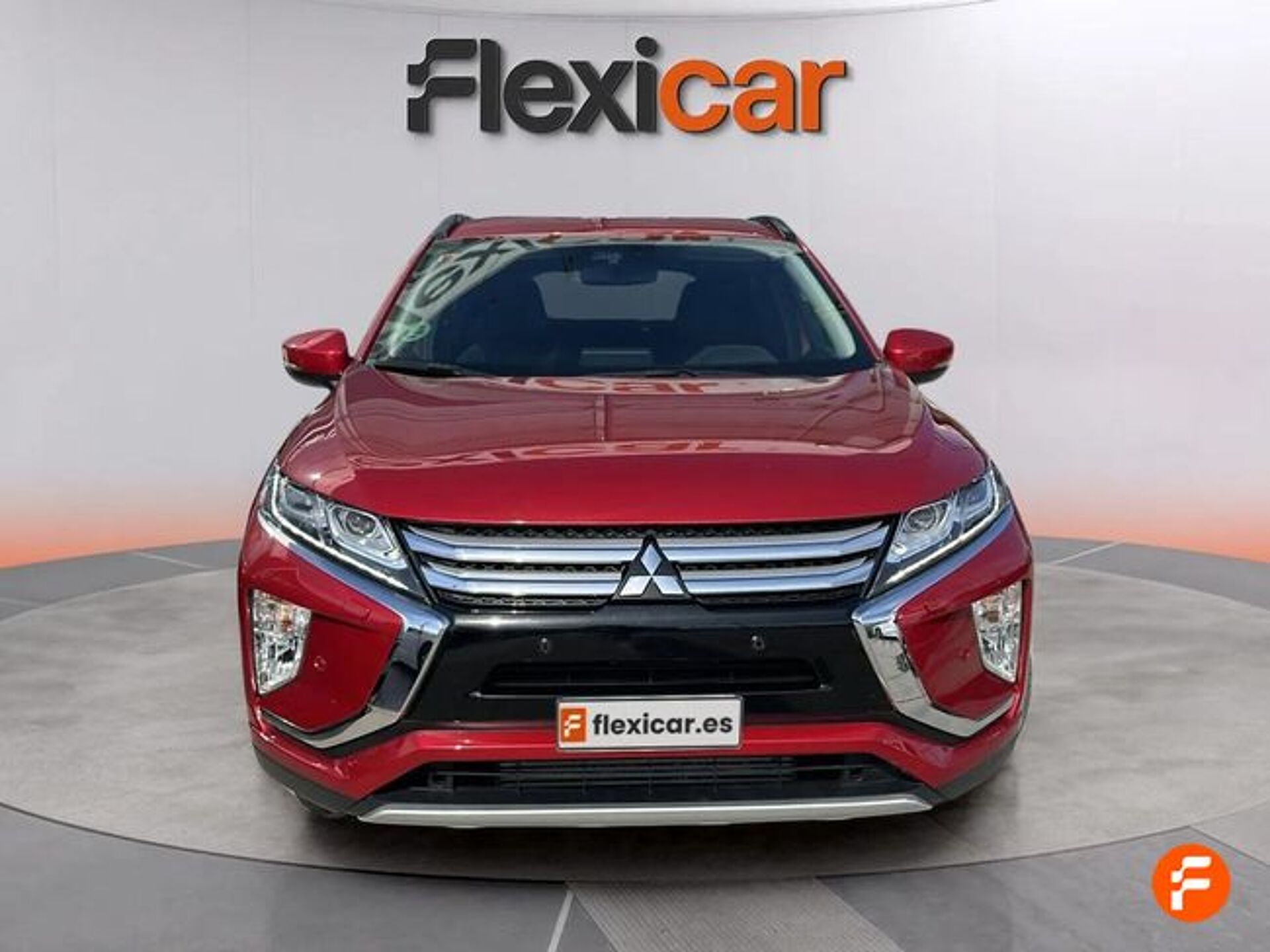 Imagen 2 de MITSUBISHI Eclipse Cross