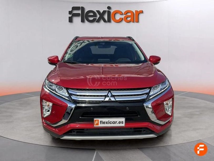 Foto del MITSUBISHI Eclipse Cross 150 T Motion 2WD 8CVT