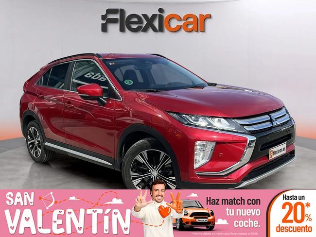 Foto del MITSUBISHI Eclipse Cross 150 T Motion 2WD 8CVT