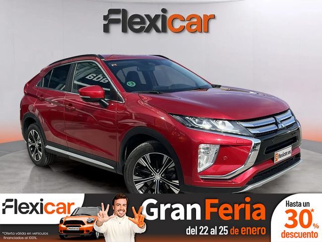 Foto del MITSUBISHI Eclipse Cross 150 T Motion 2WD 8CVT