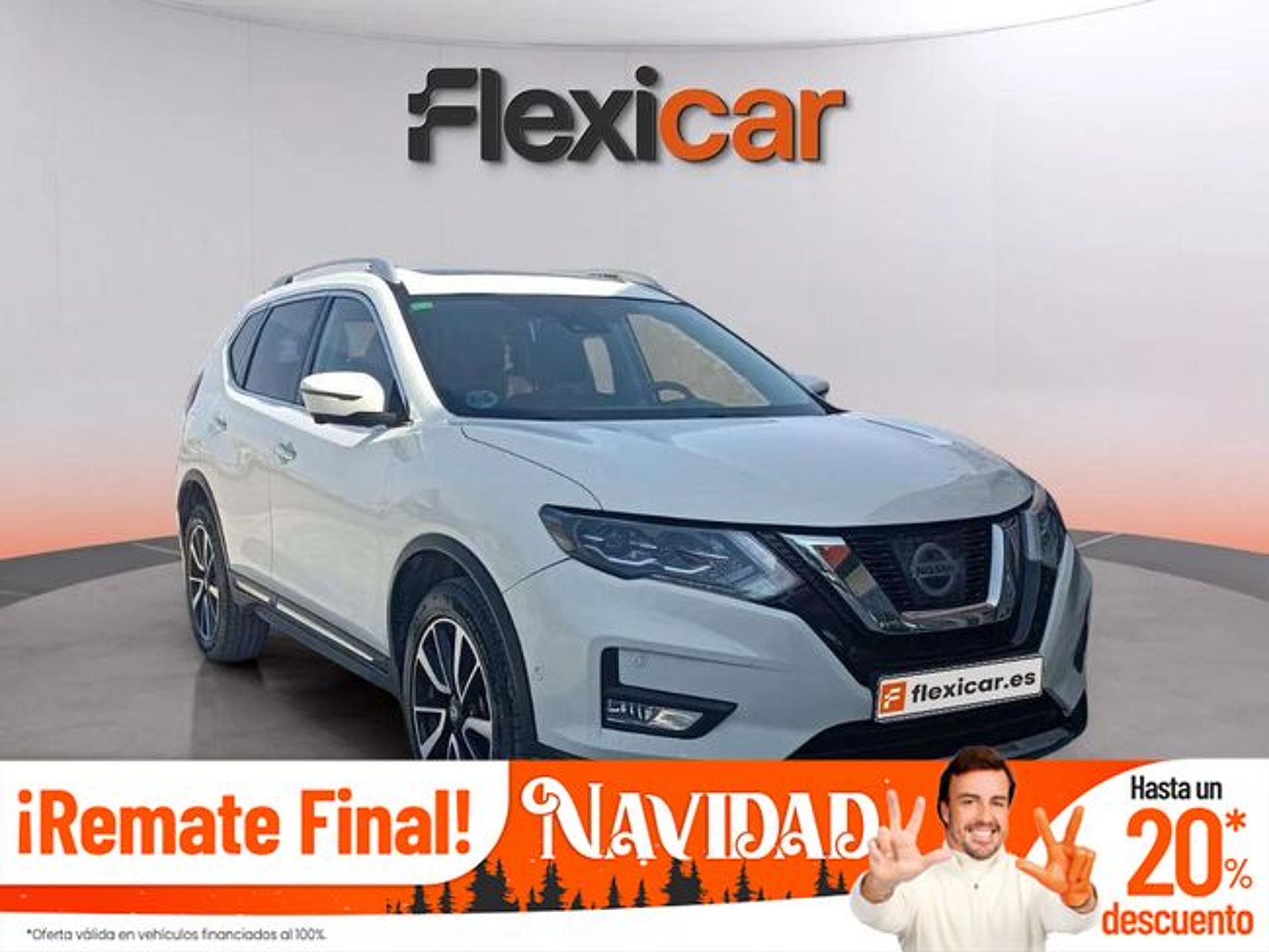 Imagen de NISSAN X-Trail