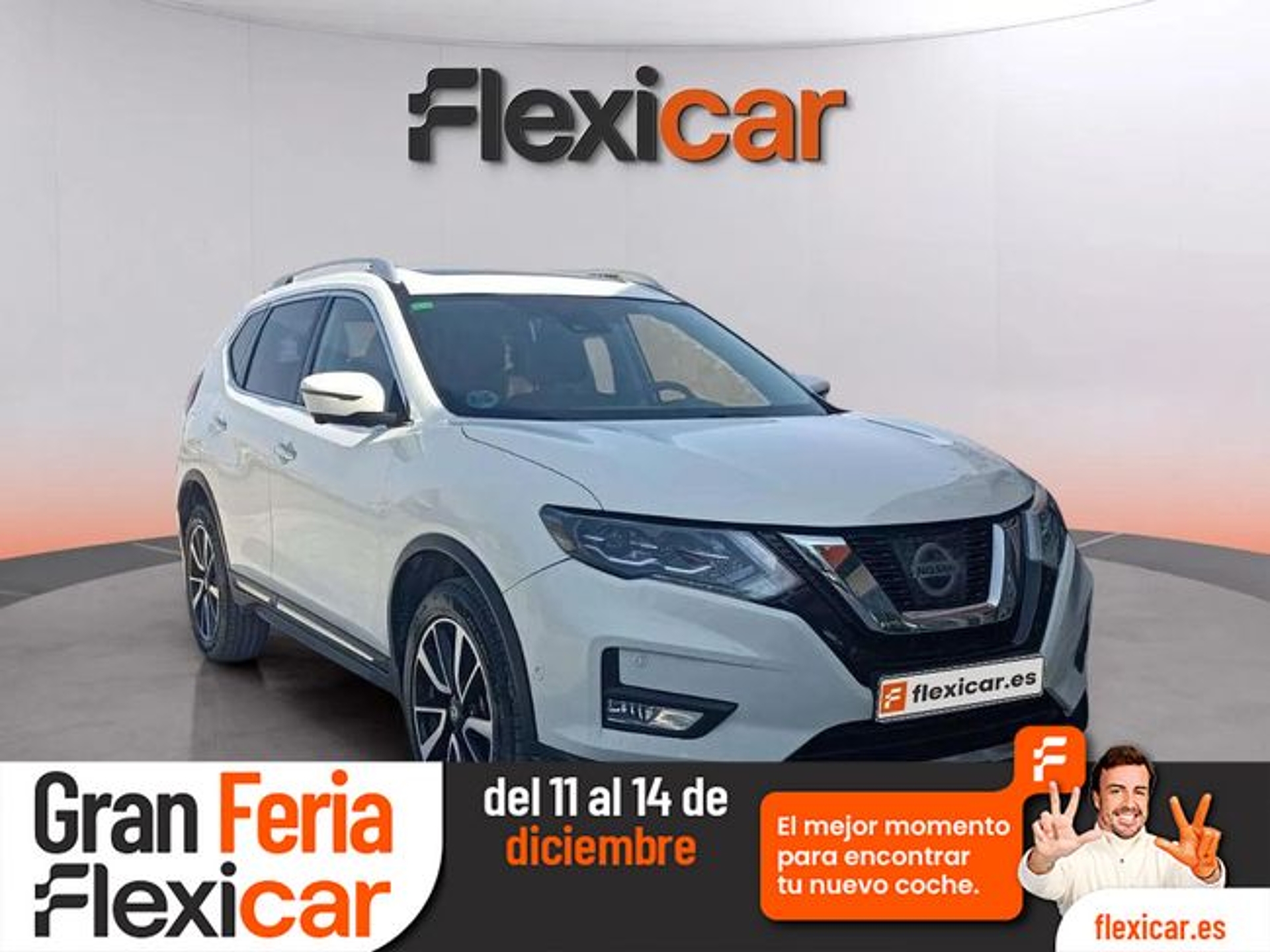 Imagen de NISSAN X-Trail