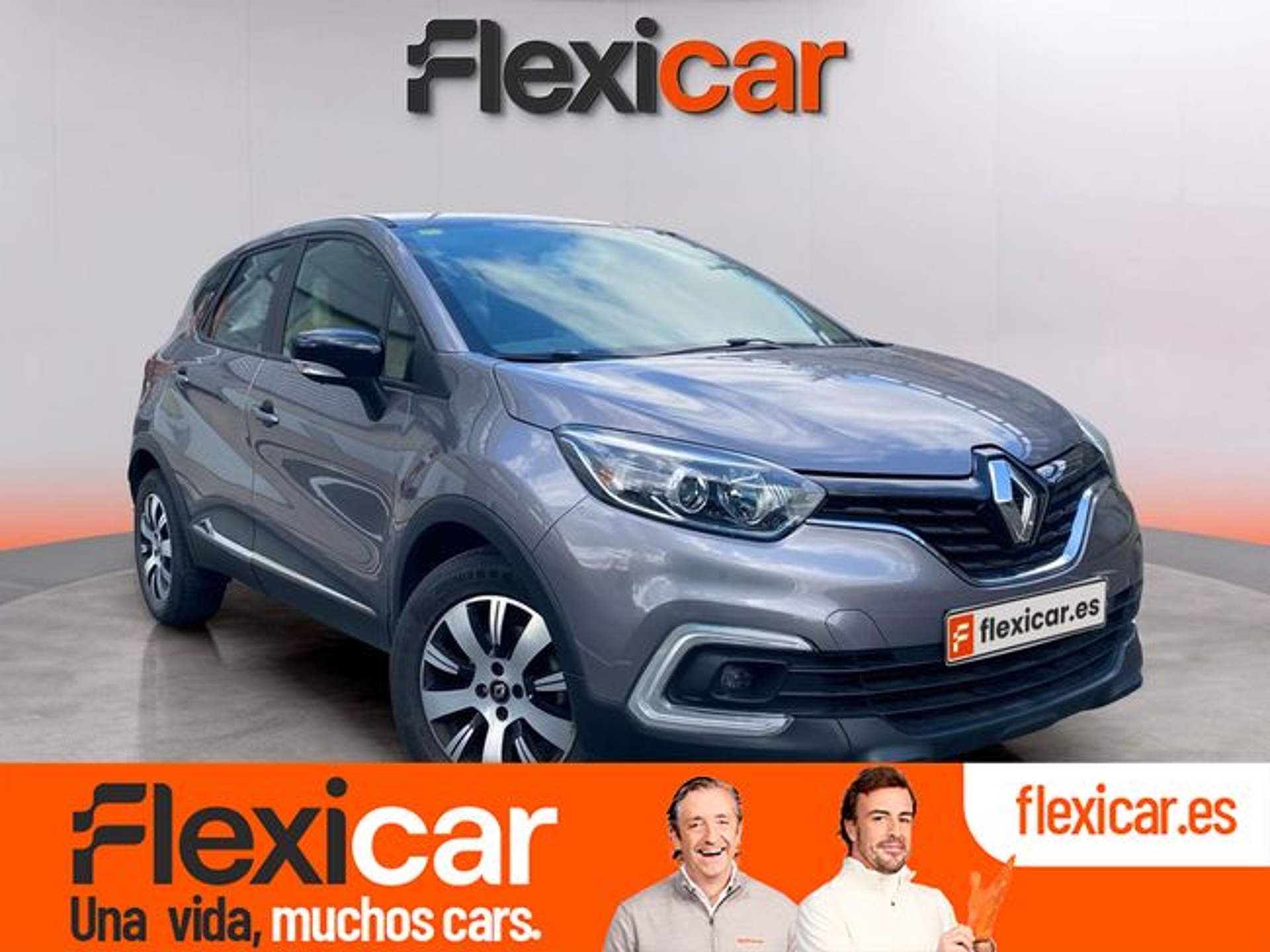 Imagen de RENAULT Captur