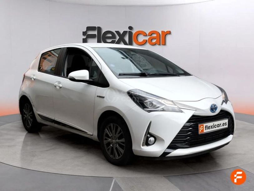 Foto del TOYOTA Yaris 1.5 Active Tech
