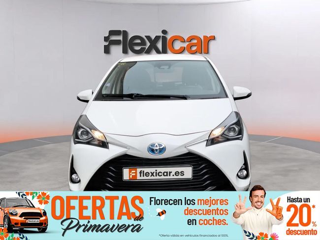 Foto del TOYOTA Yaris 1.5 Active Tech