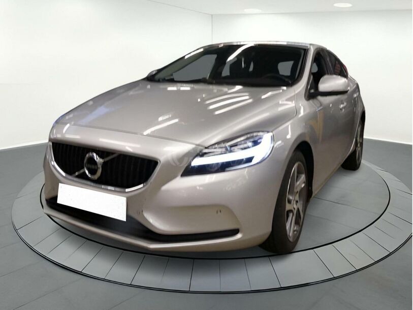 Foto del VOLVO V40 D2 Momentum 120