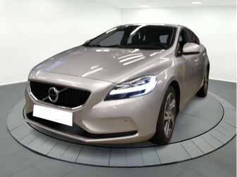 Imagen de VOLVO V40 D2 Momentum 120