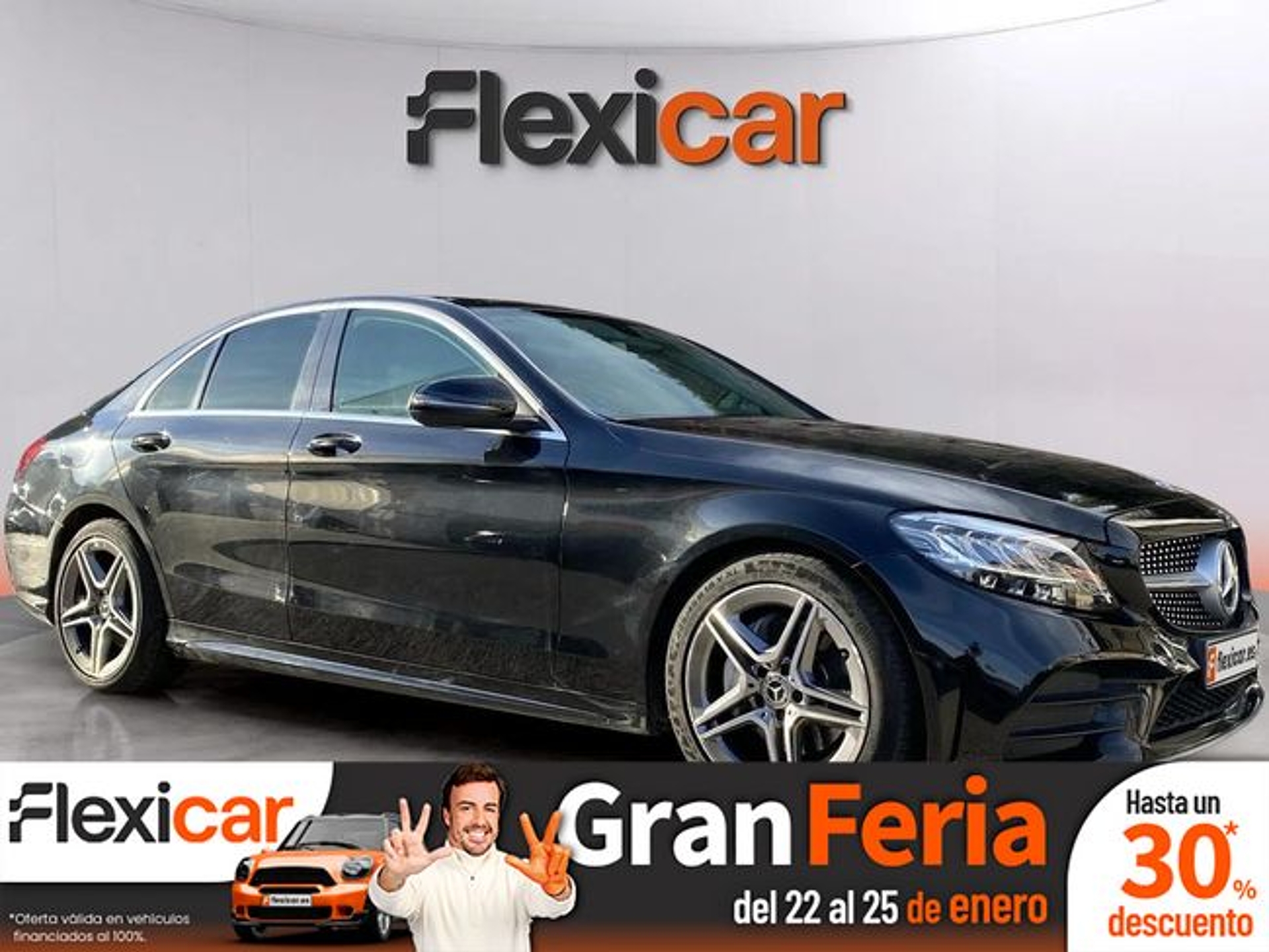 Imagen de MERCEDES Clase C