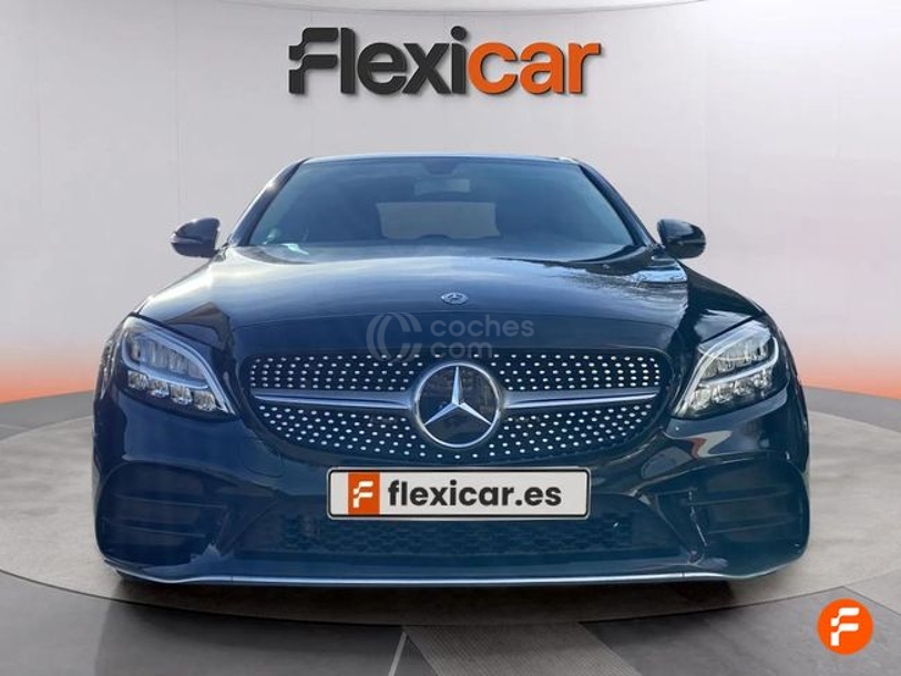 Foto del MERCEDES Clase C C 200d 9G-Tronic