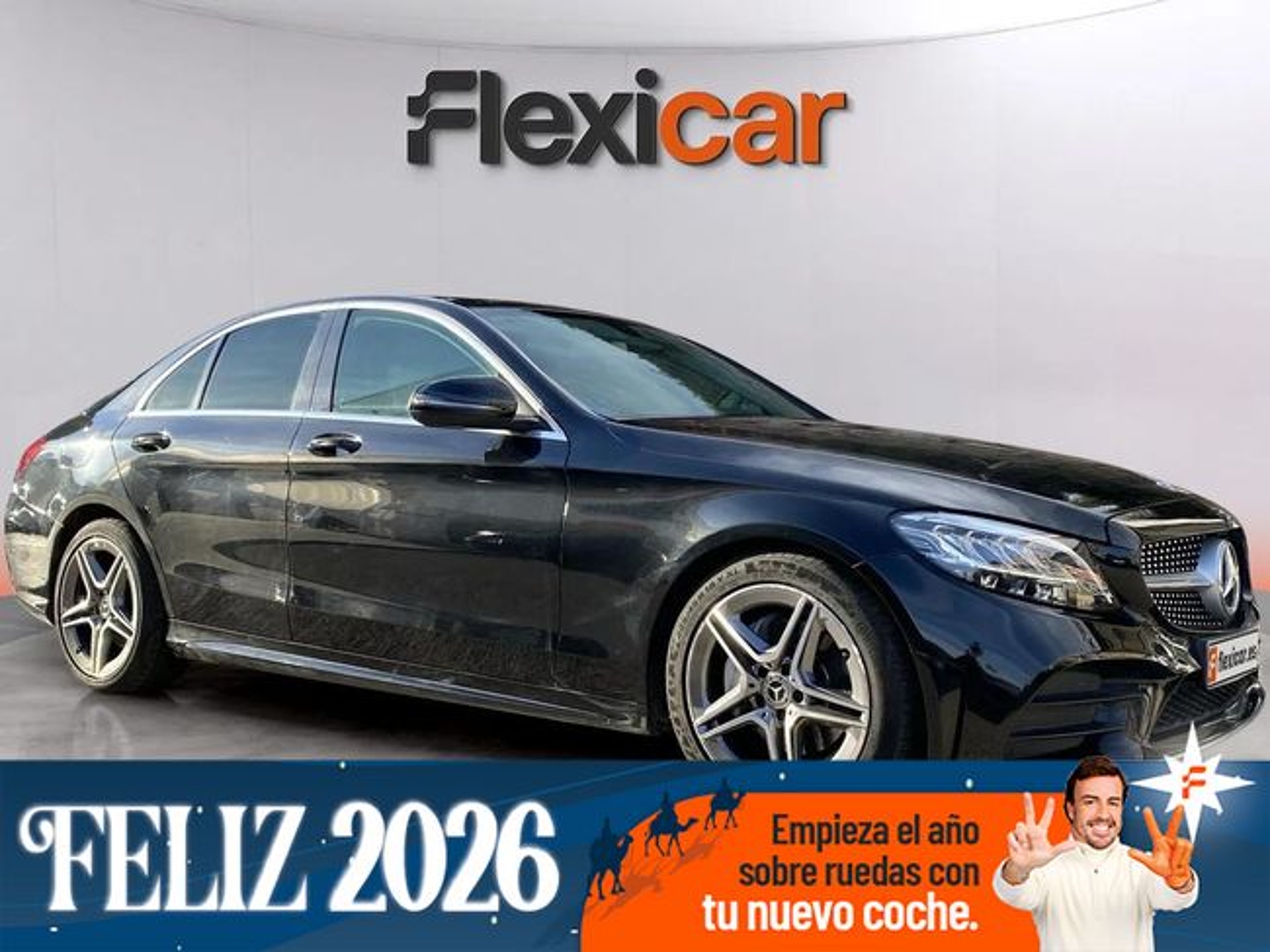 Imagen de MERCEDES Clase C