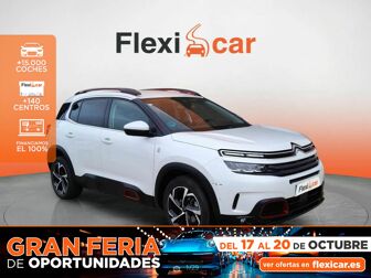 Imagen de CITROEN C5 Aircross BlueHDi S&S C-Series EAT8 130