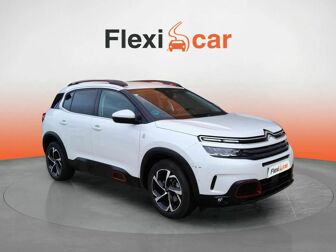 Imagen de CITROEN C5 Aircross BlueHDi S&S C-Series EAT8 130