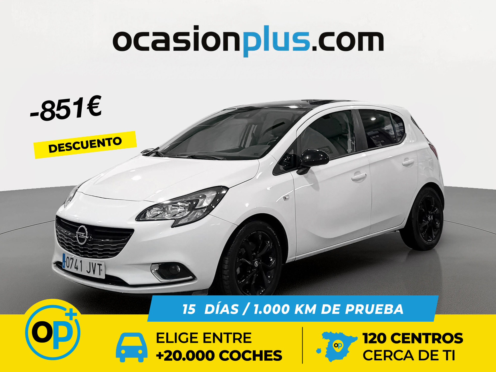 Imagen de OPEL Corsa