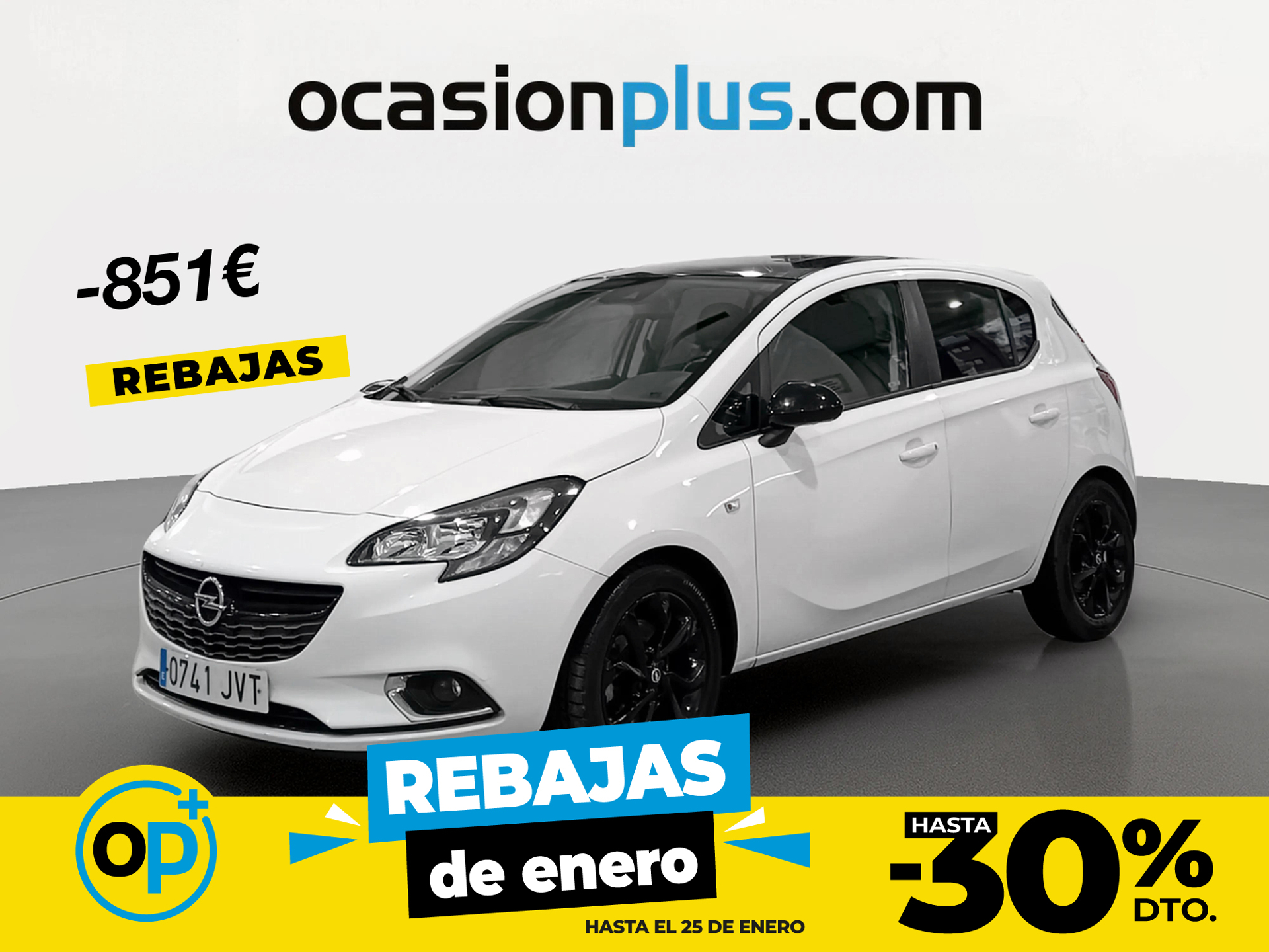 Imagen de OPEL Corsa