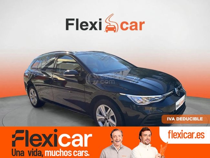 Foto del VOLKSWAGEN Golf 2.0TDI 85kW