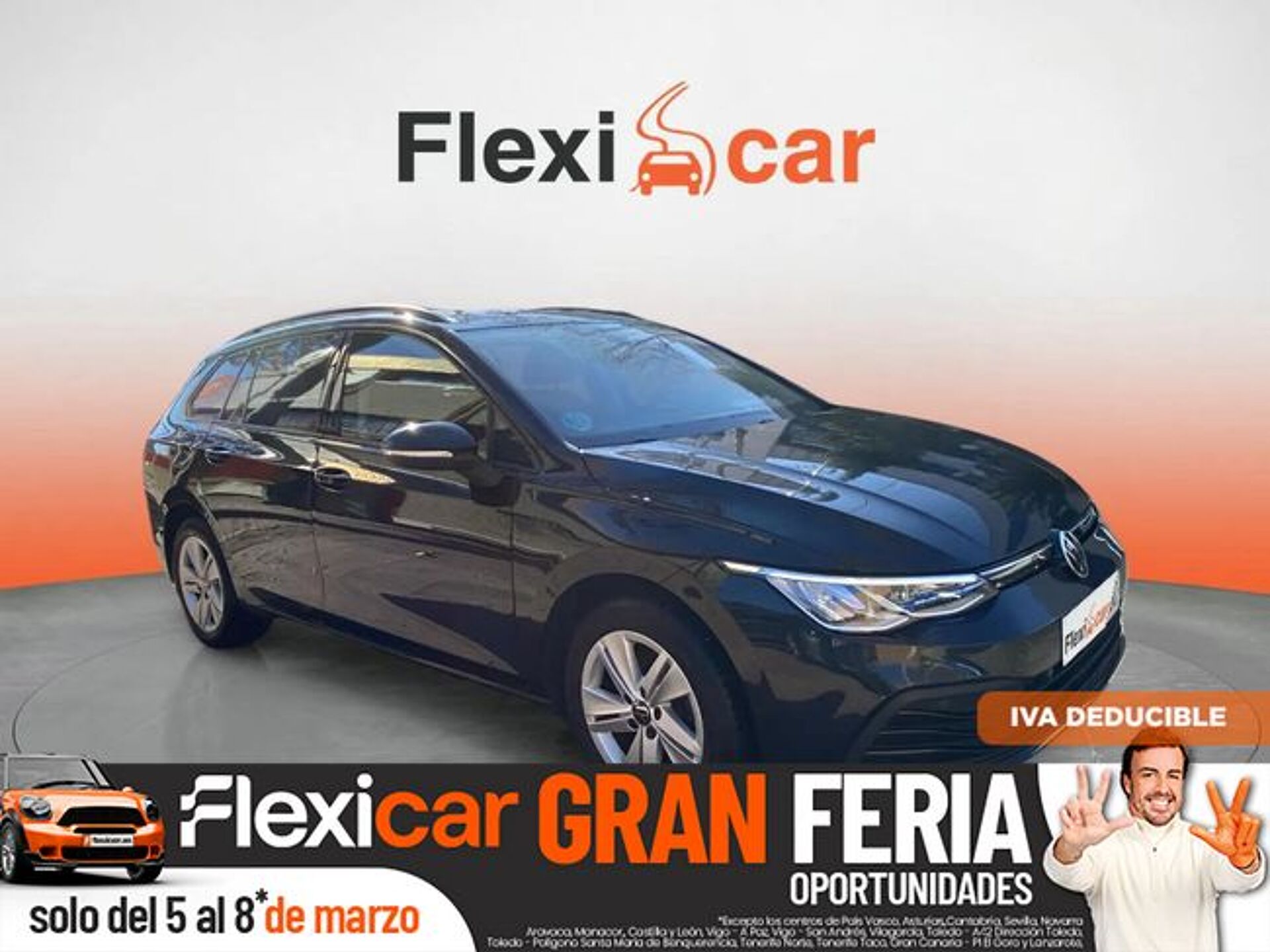 Imagen 1 de VOLKSWAGEN Golf