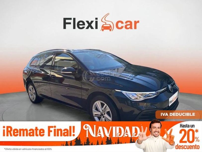 Foto del VOLKSWAGEN Golf 2.0TDI 85kW