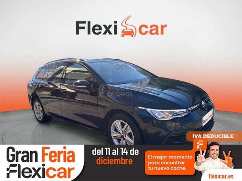 Foto del VOLKSWAGEN Golf 2.0TDI 85kW