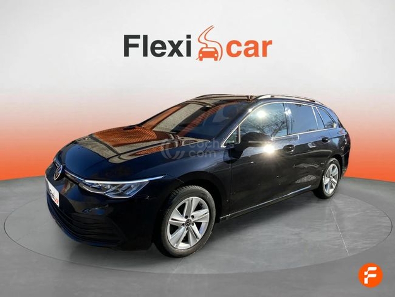 Foto del VOLKSWAGEN Golf 2.0TDI 85kW