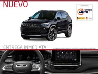 Imagen de JEEP Compass 1.6 Mjt Limited FWD