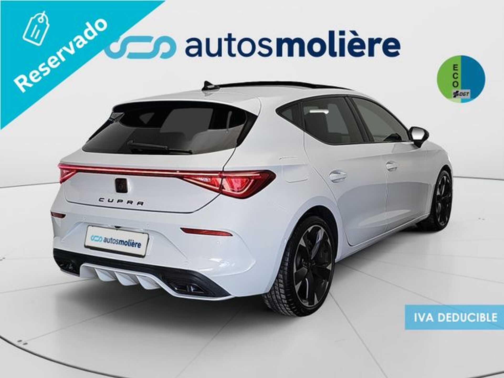 Imagen 3 de CUPRA León