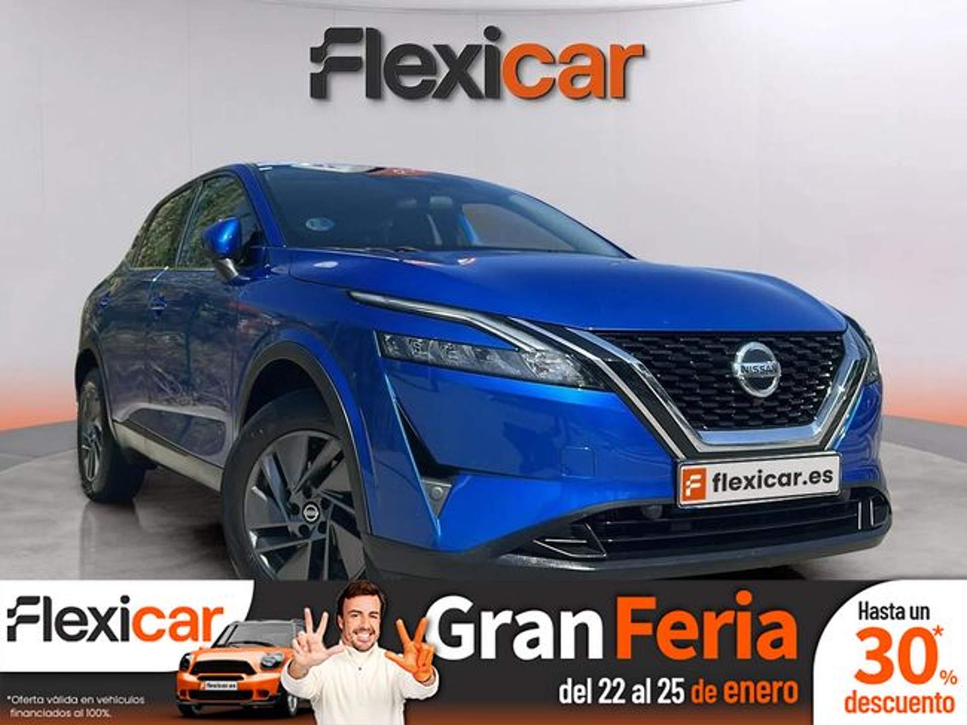 Imagen de NISSAN Qashqai