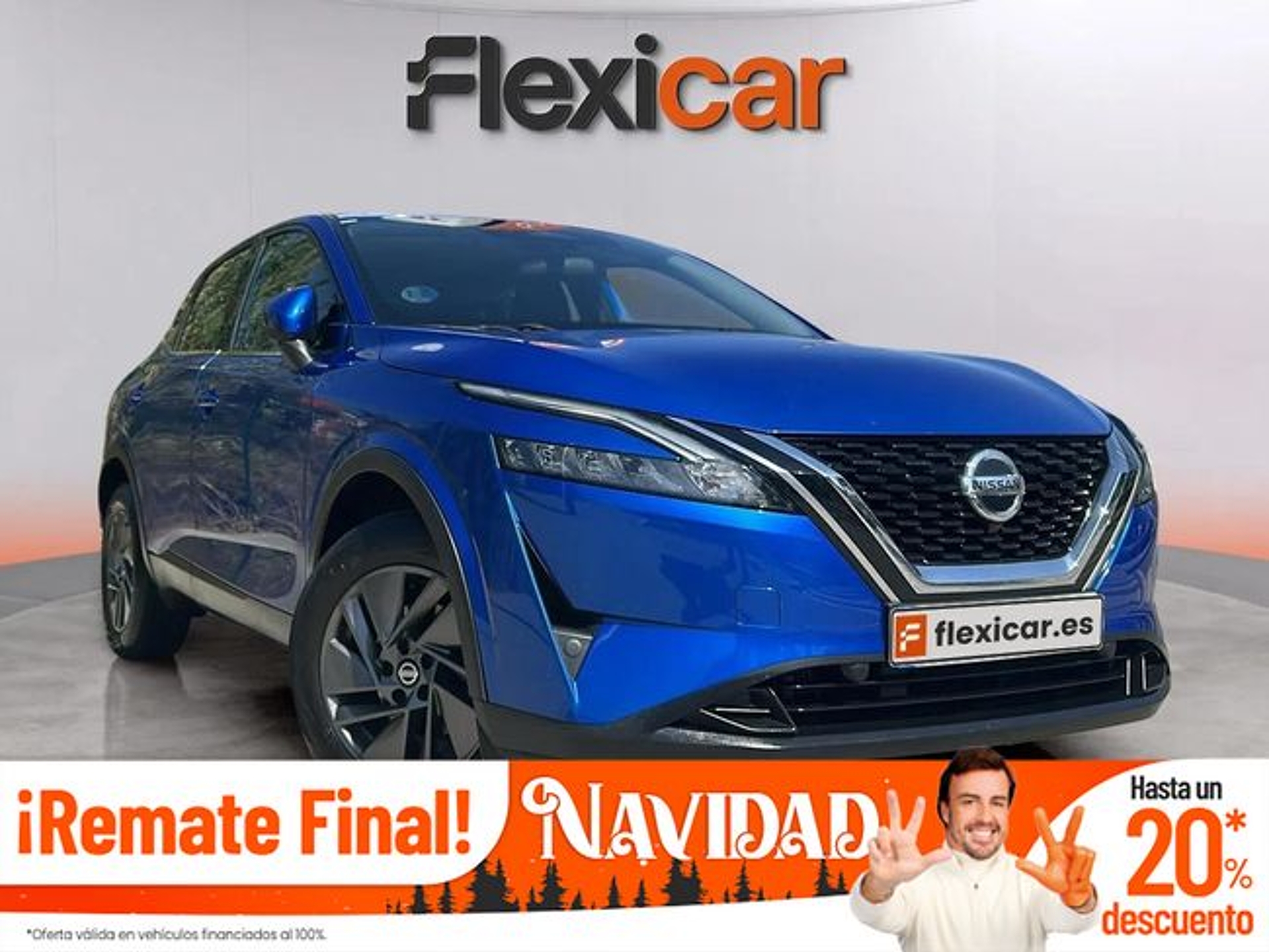 Imagen de NISSAN Qashqai