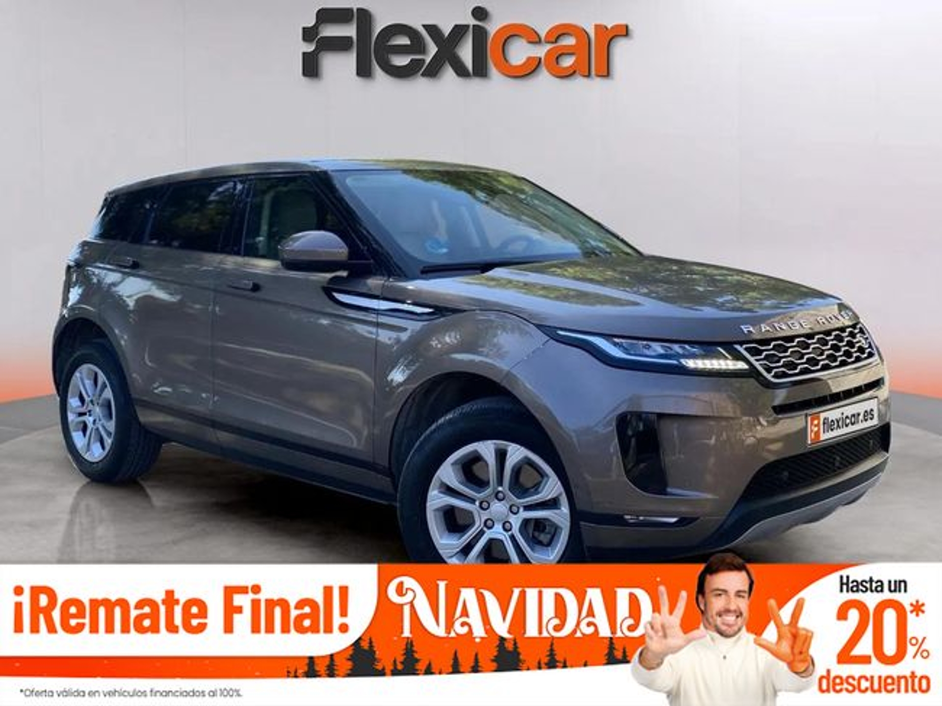 Imagen de LAND ROVER Range Rover Evoque