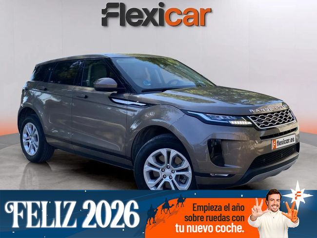 LAND ROVER Range Rover Evoque (2.0 D150 AUTO 4WD MHEV) en Murcia