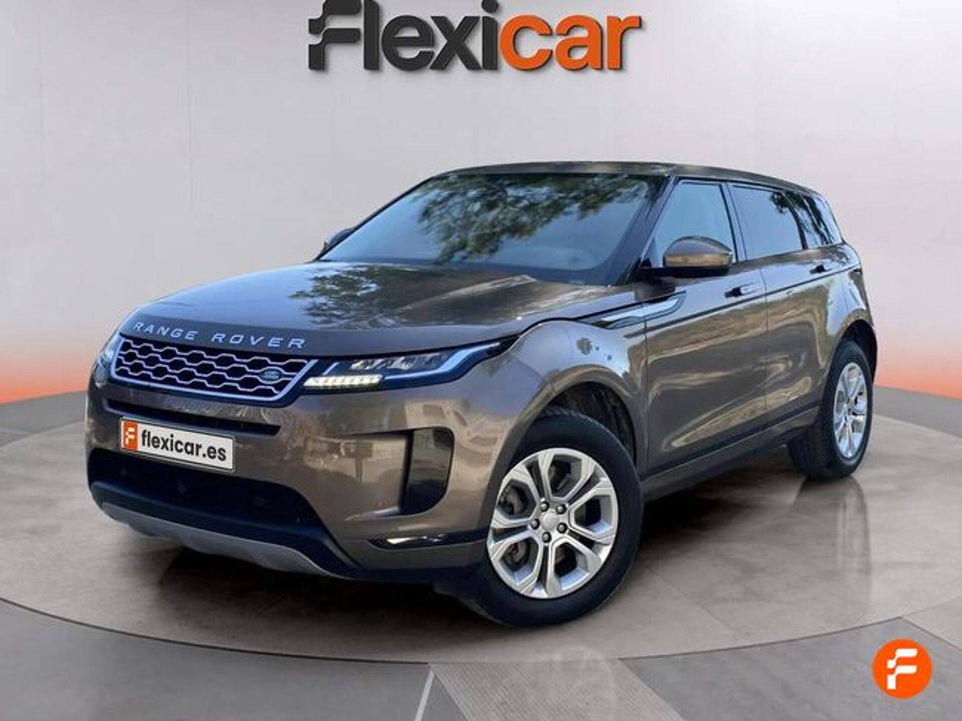 Imagen 2 de LAND ROVER Range Rover Evoque