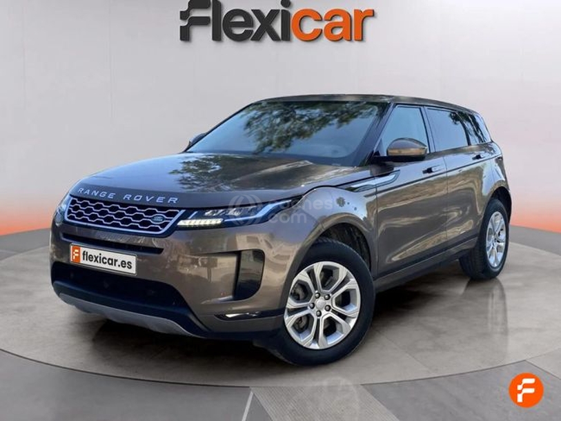 Foto del LAND ROVER Range Rover Evoque 2.0D MHEV S AWD Aut. 150