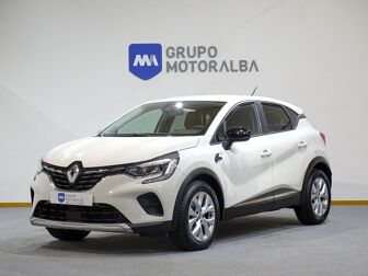 Imagen de RENAULT Captur TCe Intens 74kW GLP