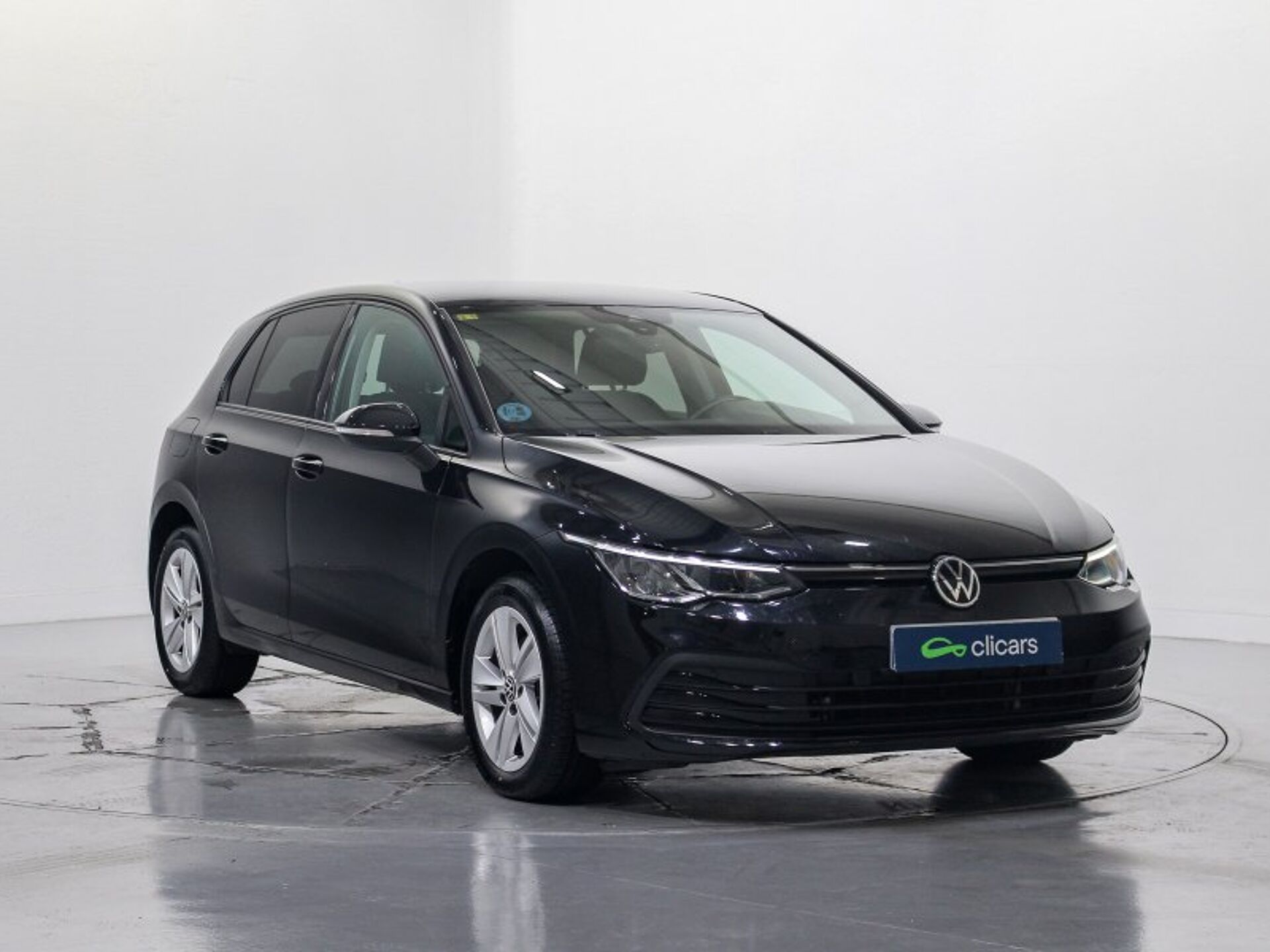 Imagen 3 de VOLKSWAGEN Golf