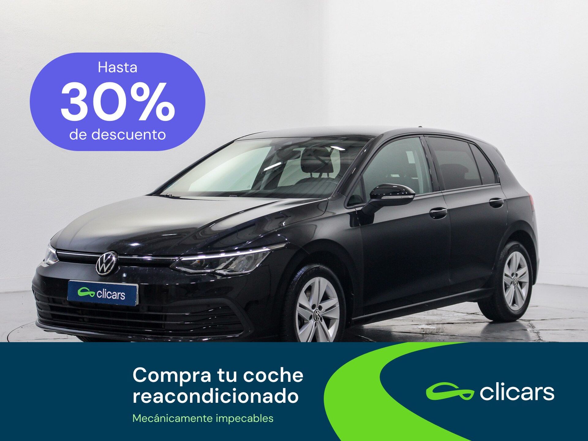 Imagen 1 de VOLKSWAGEN Golf