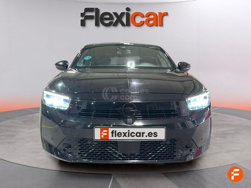 Foto del OPEL Corsa 1.2T XHL S-S GS 100