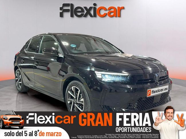 Foto del OPEL Corsa 1.2T XHL S-S GS 100