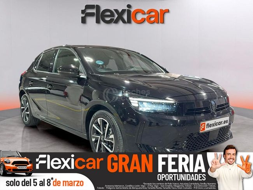 Foto del OPEL Corsa 1.2T XHL S-S GS 100