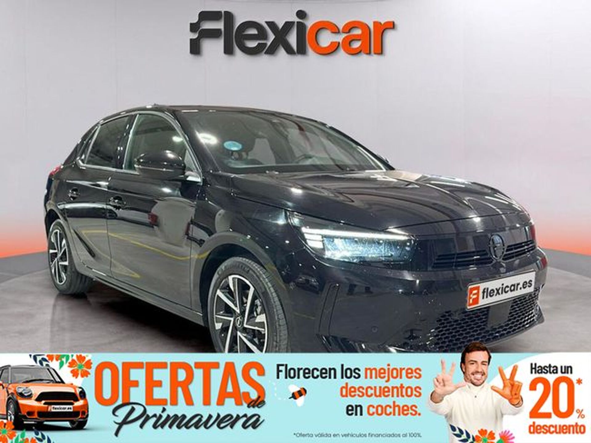 Imagen 1 de OPEL Corsa