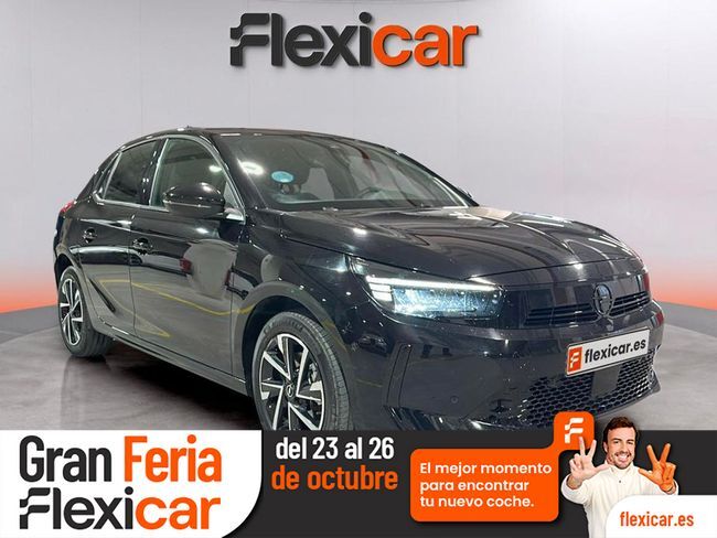 OPEL Corsa (1.2T XHL 74kW (100CV) GS) en Zaragoza