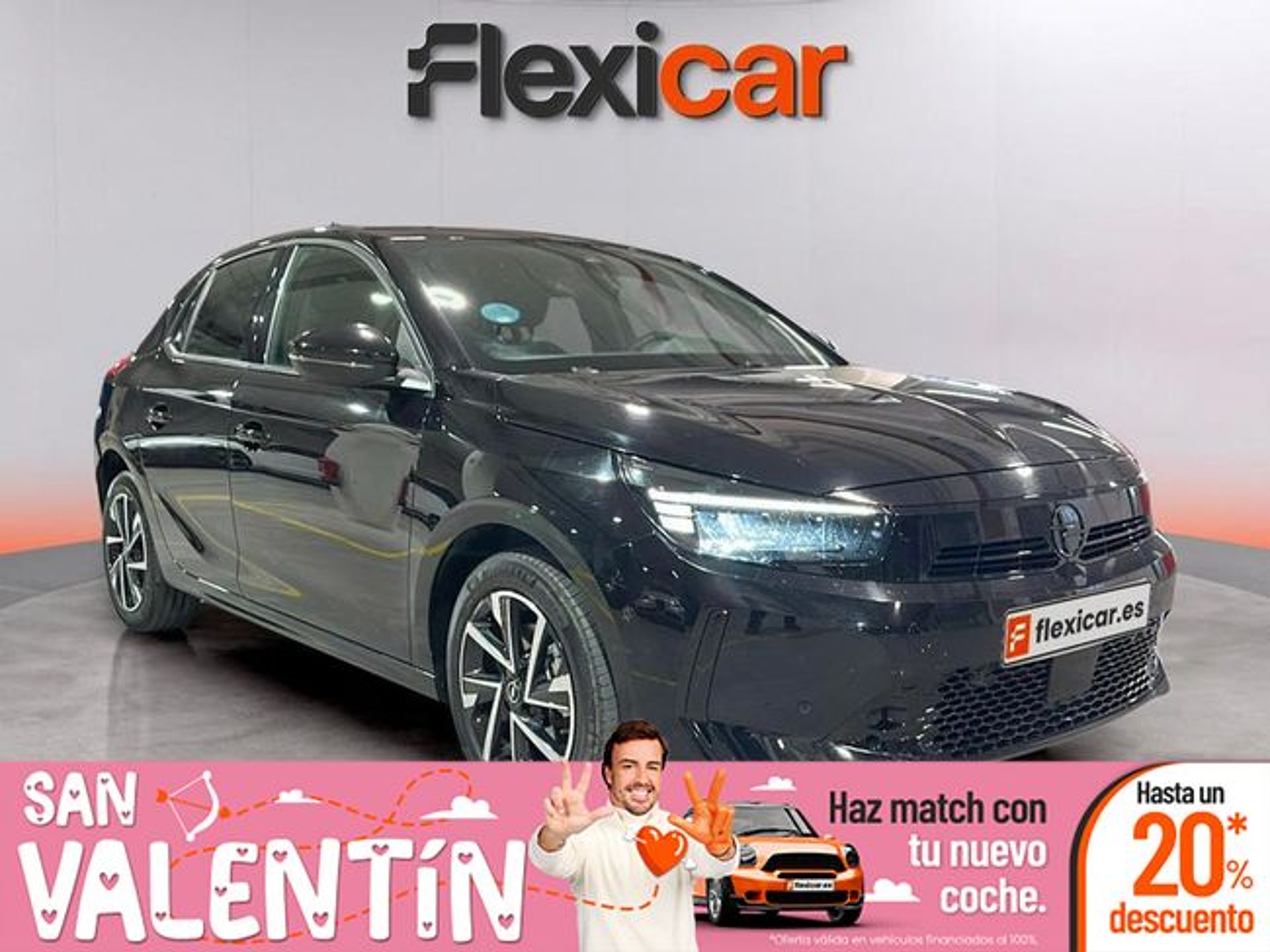 Imagen de OPEL Corsa