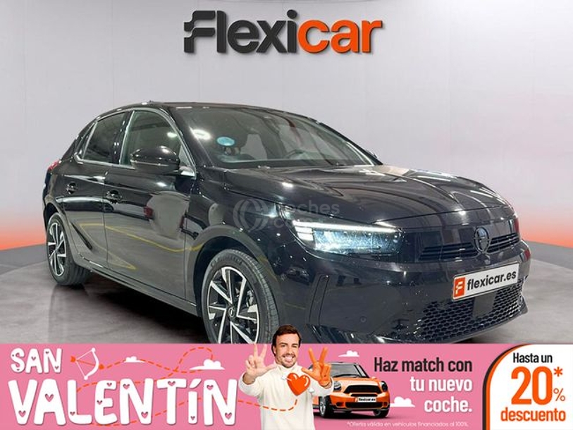 Foto del OPEL Corsa 1.2T XHL S-S GS 100