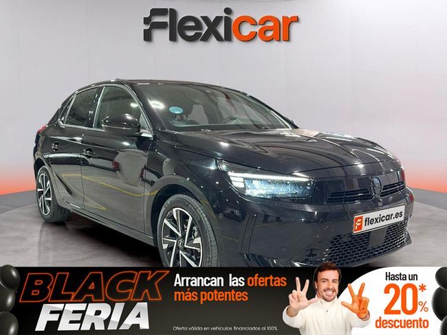 OPEL Corsa (1.2T XHL 74kW (100CV) GS) en Zaragoza