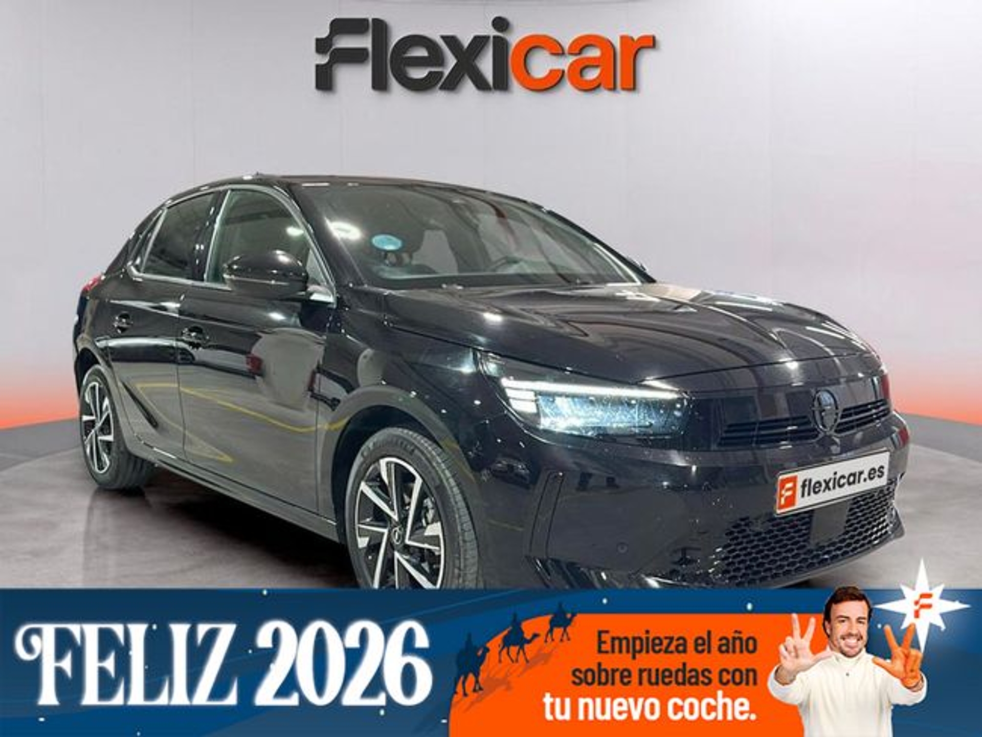 Imagen de OPEL Corsa